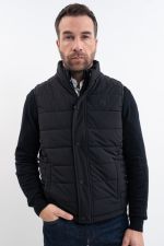 Boston Colete Homem - Preto (Black) Boston Colete Homem - Preto (Black)
