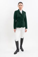 Oria Wedstrijdjas Dames - Jungle (JungleGreen) Oria Wedstrijdjas Dames - Jungle (JungleGreen)