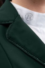 Oria Women's Racing Jacket - Jungle (JungleGreen) Oria Women's Racing Jacket - Jungle (JungleGreen)