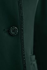 Oria Women's Racing Jacket - Jungle (JungleGreen) Oria Women's Racing Jacket - Jungle (JungleGreen)