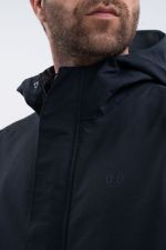 Prisko Casaco Impermeável Masculino - Marine (Navy) Prisko Casaco Impermeável Masculino - Marine (Navy)