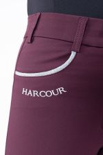 Jaltika Fix System Grip Riding Pants - Aubergine (Eggplant) Jaltika Fix System Grip Riding Pants - Aubergine (Eggplant)