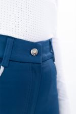 Jaltika Fix System Grip Riding Pants - BlueLagon (Sailor) Jaltika Fix System Grip Riding Pants - BlueLagon (Sailor)