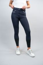 Jaltika Reithose fix system grip - Dunkelgrau (DarkGrey) Jaltika Reithose fix system grip - Dunkelgrau (DarkGrey)