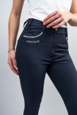 Jaltika Reithose fix system grip - Dunkelgrau (DarkGrey) Jaltika Reithose fix system grip - Dunkelgrau (DarkGrey)