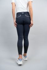 Jaltika Reithose fix system grip - Dunkelgrau (DarkGrey) Jaltika Reithose fix system grip - Dunkelgrau (DarkGrey)