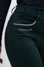 Jaltika Pantalon équitation fix system grip - Jungle Green Jaltika Pantalon équitation fix system grip - Jungle Green