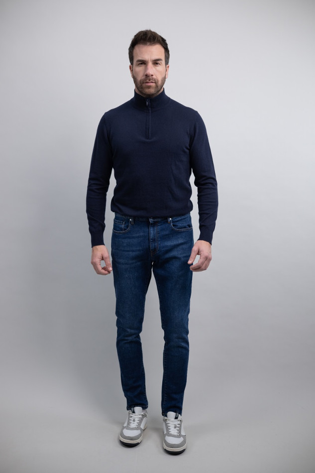 Vaqueros informales para hombre Jimmer - Vaqueros (Denim) Vaqueros informales para hombre Jimmer - Vaqueros (Denim)