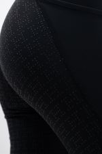 Louna Women's Full Seat Legging - Black Louna Women's Full Seat Legging - Black