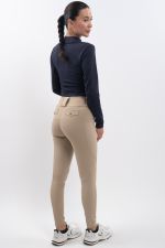 Luce Rijbroek Dames - Beige (Beige) Luce Rijbroek Dames - Beige (Beige)