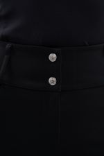 Luce Pantalon équitation Femme - Noir (Black) Luce Pantalon équitation Femme - Noir (Black)