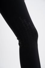 Luce Pantalon équitation Femme - Noir (Black) Luce Pantalon équitation Femme - Noir (Black)