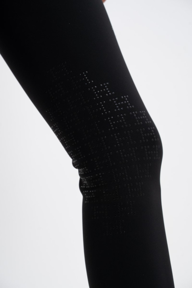 Luce Reithose Damen - Noir (Black)