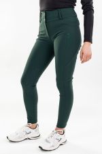 Luce Pantalon équitation Femme - Jungle (JungleGreen) Luce Pantalon équitation Femme - Jungle (JungleGreen)