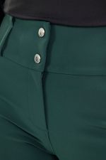 Luce Pantalon équitation Femme - Jungle (JungleGreen) Luce Pantalon équitation Femme - Jungle (JungleGreen)