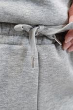 Aria Women's Jogging suit - GrisChiné(GreyMel) Aria Women's Jogging suit - GrisChiné(GreyMel)