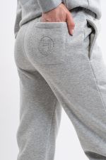 Aria Women's Jogging suit - GrisChiné(GreyMel) Aria Women's Jogging suit - GrisChiné(GreyMel)