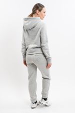 Aria Women's Jogging suit - GrisChiné(GreyMel) Aria Women's Jogging suit - GrisChiné(GreyMel)