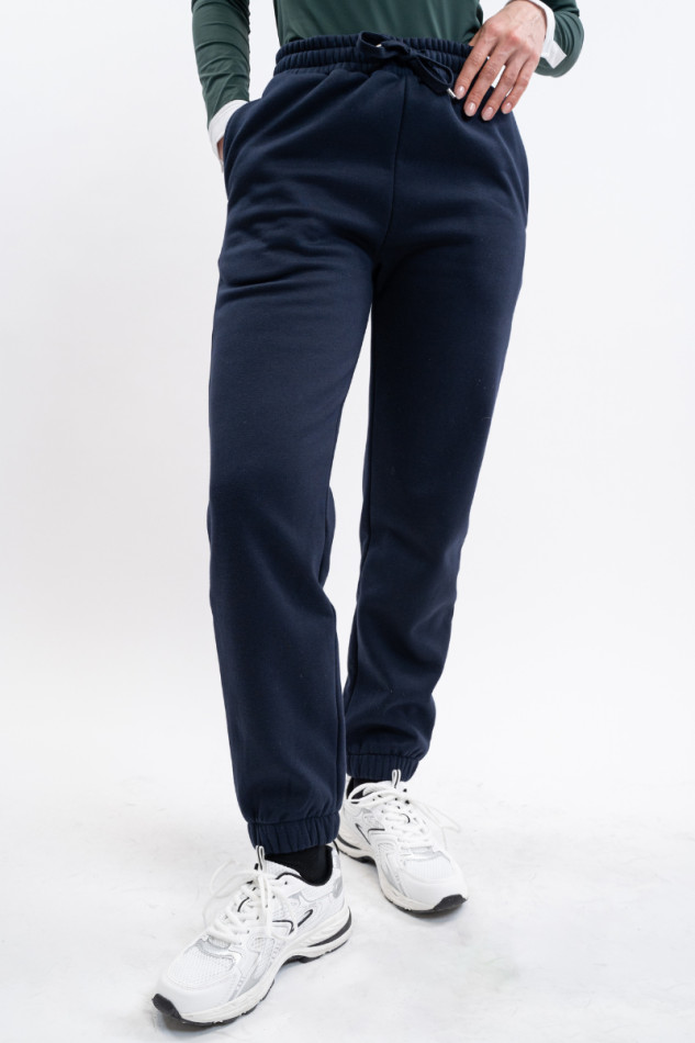 Aria Jogging Damen - Marine (Navy)