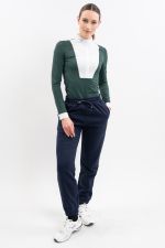 Aria Women's Jogging - Navy Aria Women's Jogging - Navy