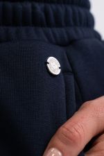 Aria Women's Jogging - Navy Aria Women's Jogging - Navy