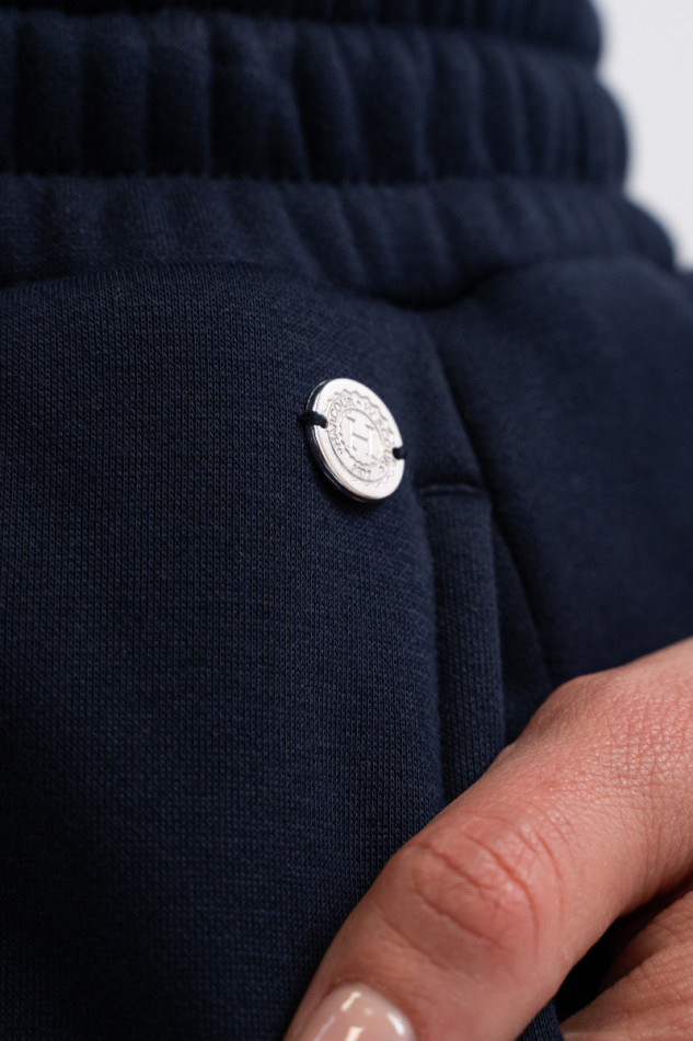 Aria Women's Jogging - Navy