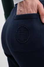 Aria Women's Jogging - Navy Aria Women's Jogging - Navy