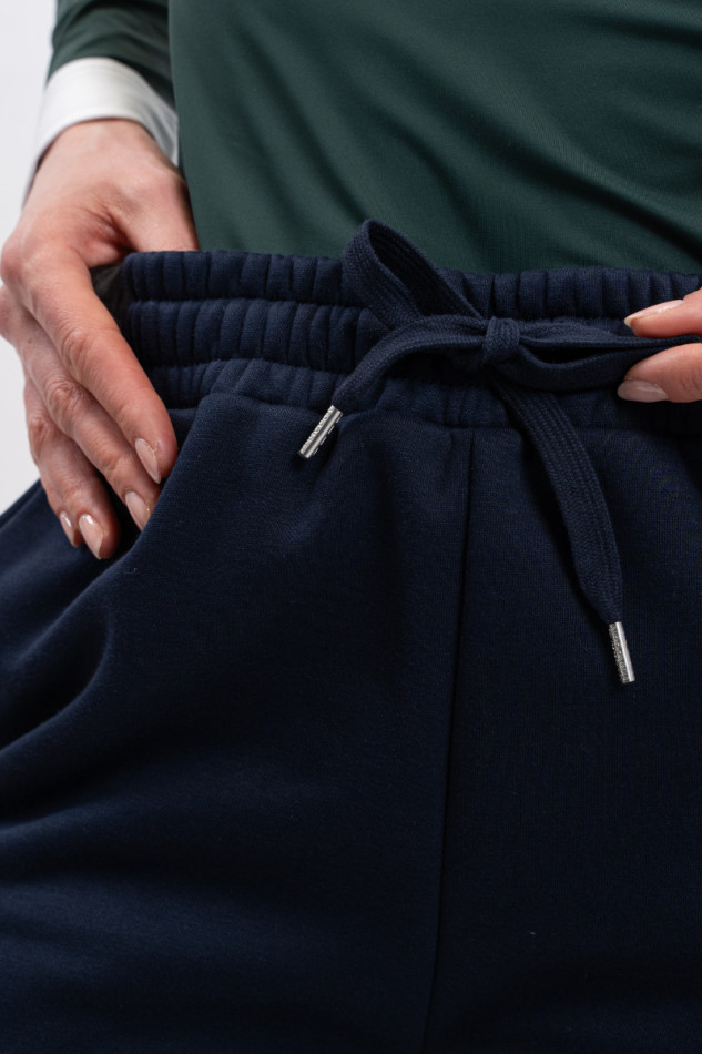 Aria Women's Jogging - Navy