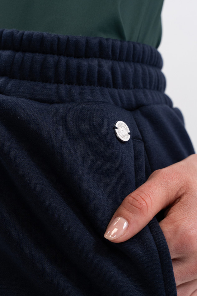 Aria Jogging Mulher - Marine (Navy) Aria Jogging Mulher - Marine (Navy)