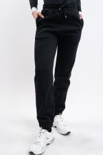 Aria Women's Jogging - Black (Black) Aria Women's Jogging - Black (Black)