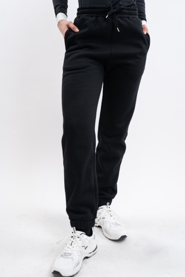 Aria Jogging Mujer - Noir (Black)