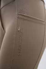 Ludivine Damen Reithose - Beige (Beige) Ludivine Damen Reithose - Beige (Beige)