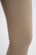 Ludivine Pantalon équitation Femme - Beige (Beige) Ludivine Pantalon équitation Femme - Beige (Beige)