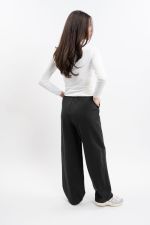 Pia Women's Pants - Black Pia Women's Pants - Black
