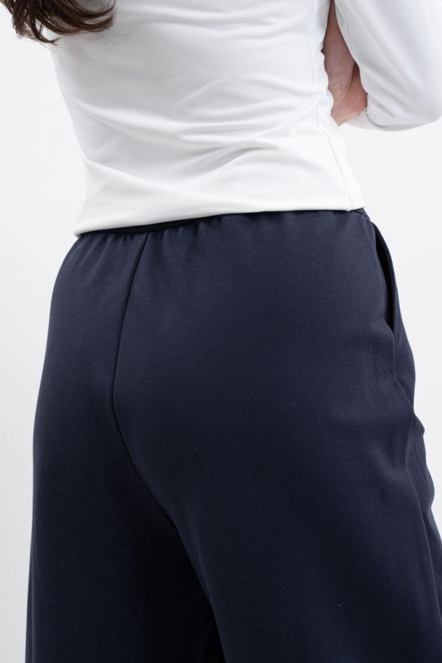 Pia Hose Damen - Marine (Navy)