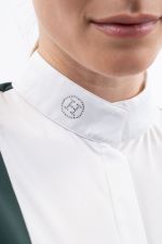 Stella Polo de Concours ML Mujer - Jungle (JungleGreen) Stella Polo de Concours ML Mujer - Jungle (JungleGreen)
