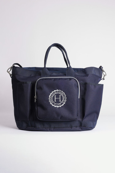 Lunara Sac de pansage - Marine (Navy)