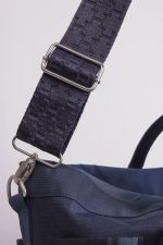 Lunara Grooming Bag - Marine (Navy) Lunara Grooming Bag - Marine (Navy)