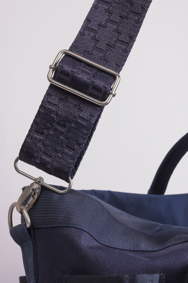 Lunara Grooming Bag - Marine (Navy)