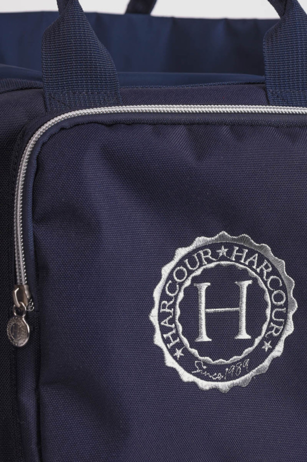 Lunara Grooming Bag - Marine (Navy)