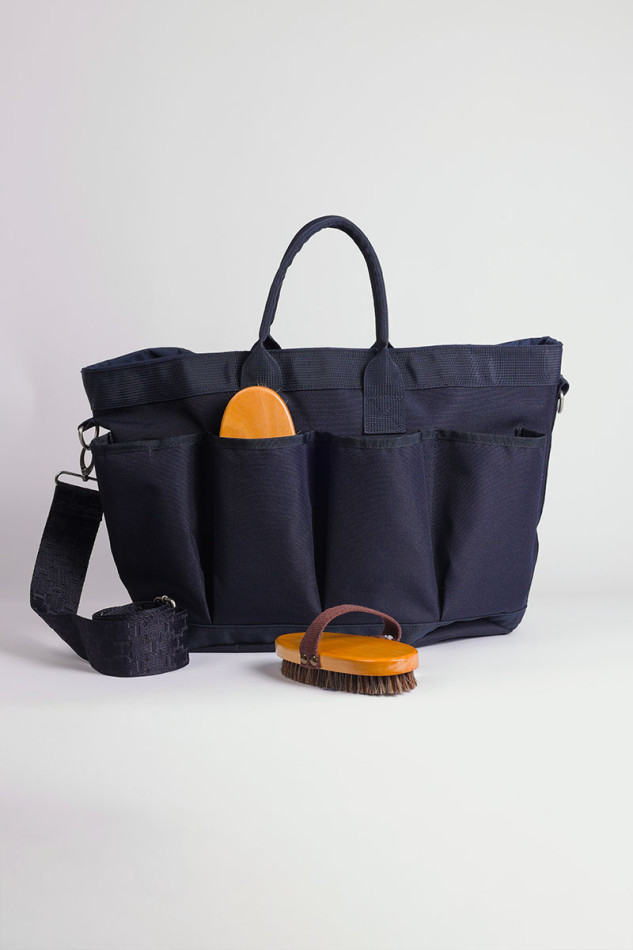 Lunara Grooming Bag - Marine (Navy)