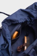 Lunara Grooming Bag - Marine (Navy) Lunara Grooming Bag - Marine (Navy)