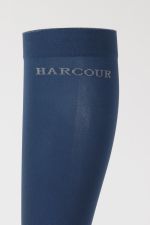 Vaya Chaussettes Rider (x2) - BleuLagon (Sailor) Vaya Chaussettes Rider (x2) - BleuLagon (Sailor)