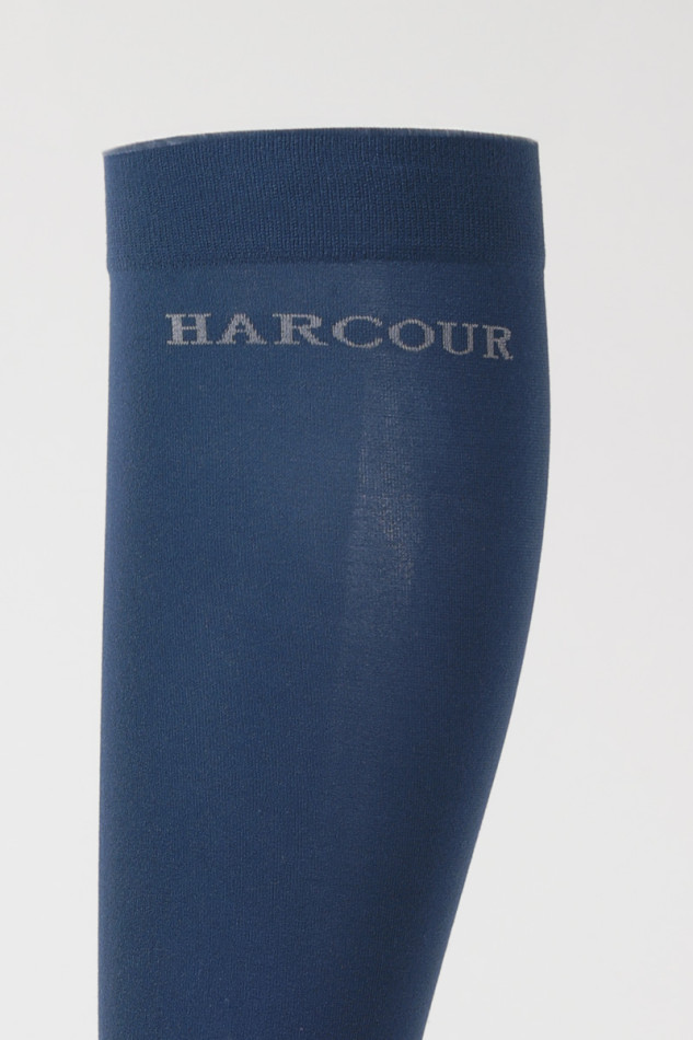 Vaya Chaussettes Rider (x2) - BleuLagon (Sailor) Vaya Chaussettes Rider (x2) - BleuLagon (Sailor)