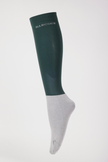 Vaya Rider Socks (x2) - Jungle (JungleGreen)