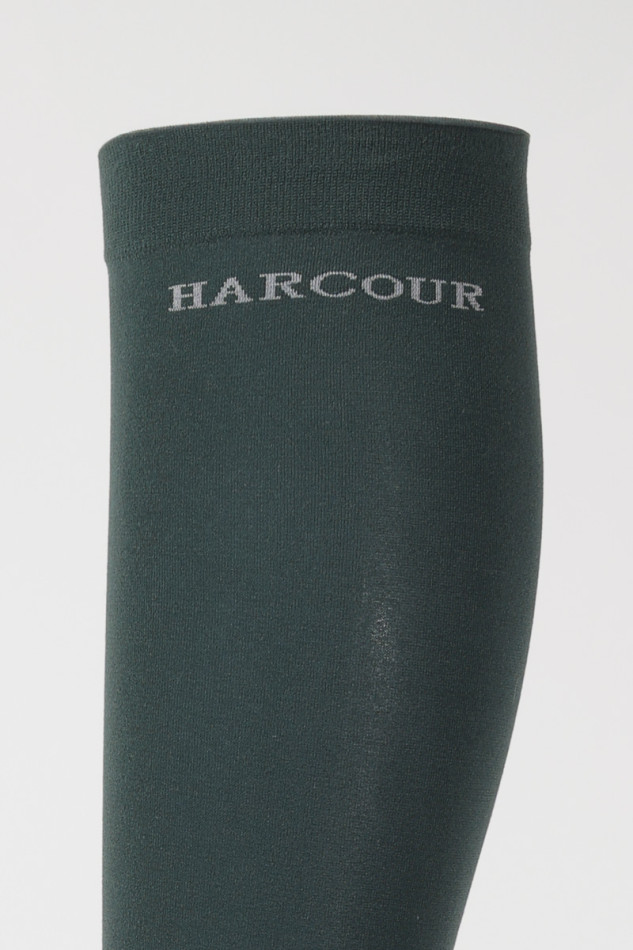 Vaya Chaussettes Rider (x2) - Jungle (JungleGreen) Vaya Chaussettes Rider (x2) - Jungle (JungleGreen)