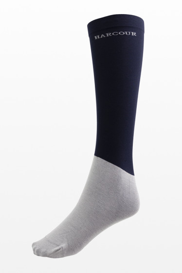 Vaya Rider Socken (x2) - Marine (Navy)