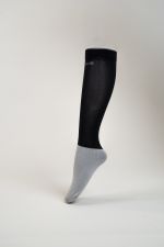 Vaya Chaussettes Rider (x2) - Noir (Black) Vaya Chaussettes Rider (x2) - Noir (Black)