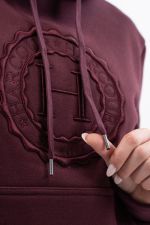 Samy Sweat Unisexe - Aubergine (Eggplant) Samy Sweat Unisexe - Aubergine (Eggplant)