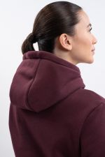 Samy Sweat Unisexe - Aubergine (Eggplant) Samy Sweat Unisexe - Aubergine (Eggplant)